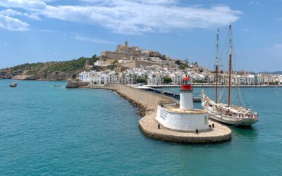 IBIZA, EIVISSA, WORLD HERITAGE SITE