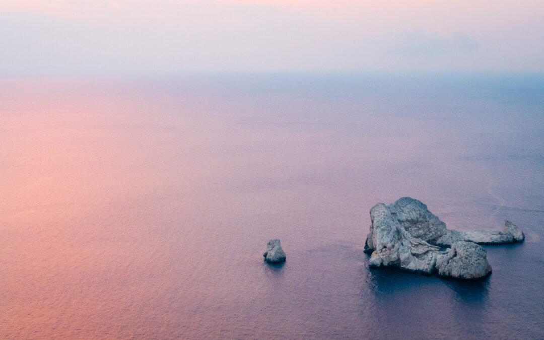 LAS PUERTAS DEL CIELO, IBIZA