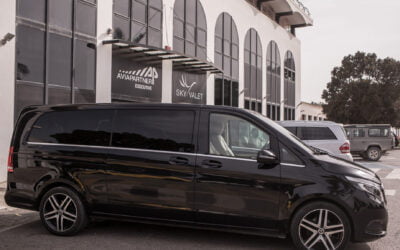 PRIVATE IBIZA AIRPORT TRANSFER