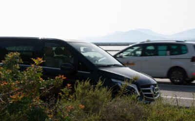 TRANSPORTE PÚBLICO VS TRANSPORTE PRIVADO EN IBIZA