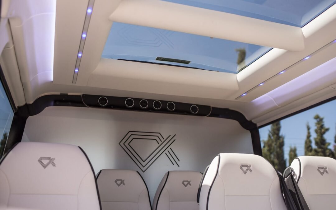 Los mejores transfer privados en Ibiza