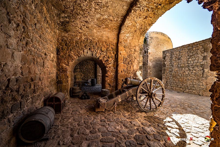 La historia de Ibiza