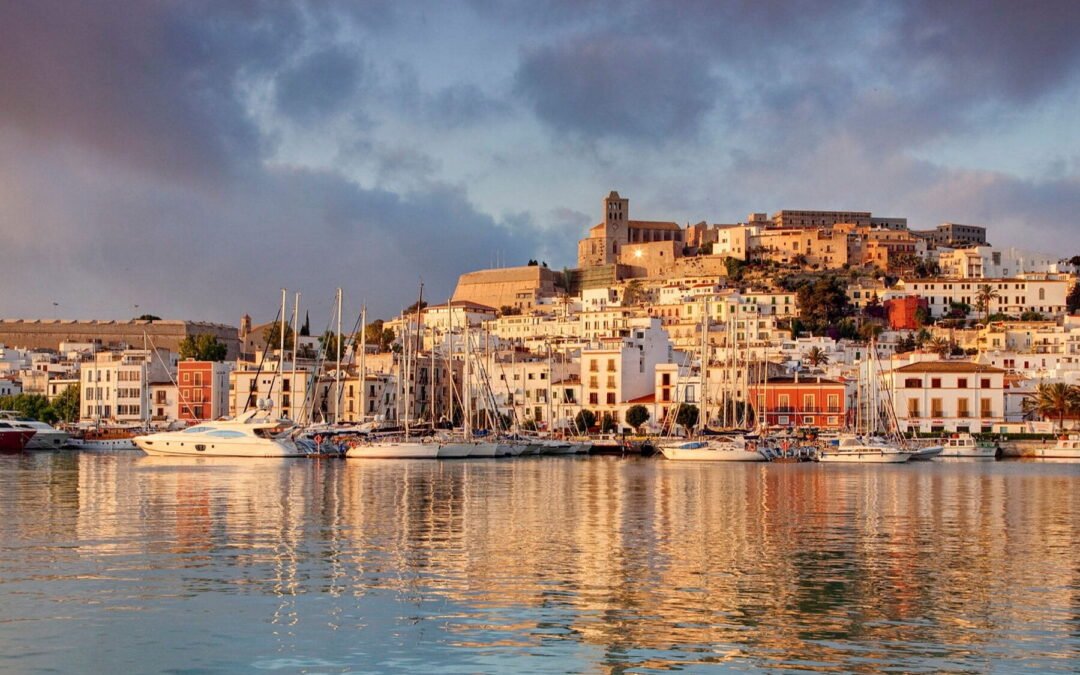Ibiza en Septiembre