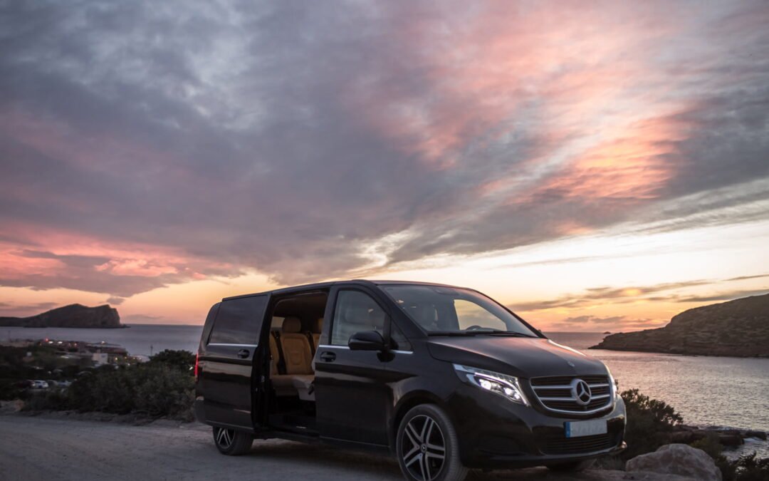 Las mejores experiencias VIP en Ibiza