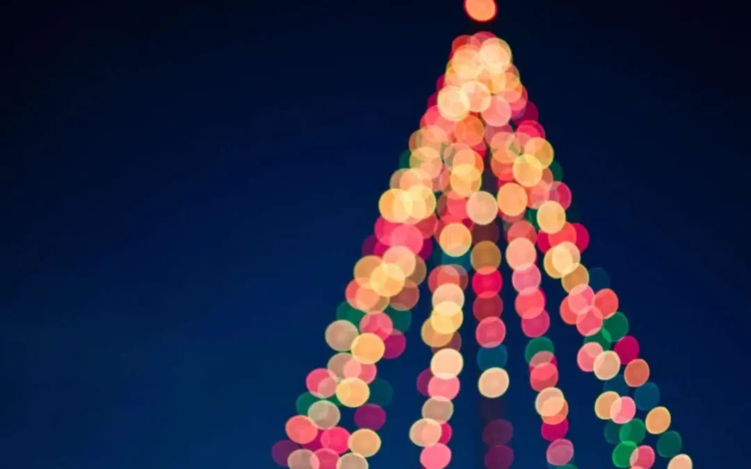 Explora la Magia de Ibiza en Navidad: Descubre sus Encantos Festivos