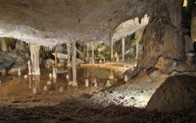 Fascinating Hidden Caves of Ibiza: A Journey into the Unknown