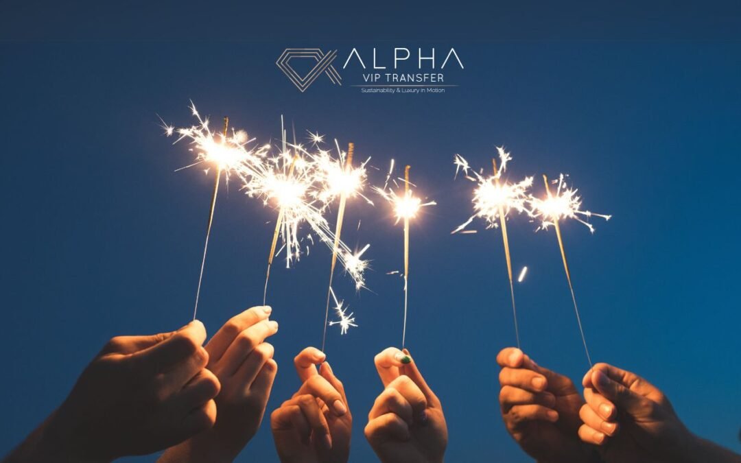 El Valor del Tiempo: Por Qué un Transfer Privado Optimiza tu Experiencia en Ibiza